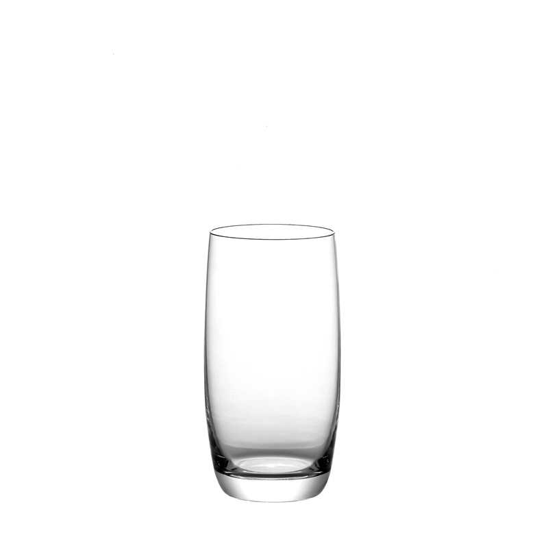 glass tumblers