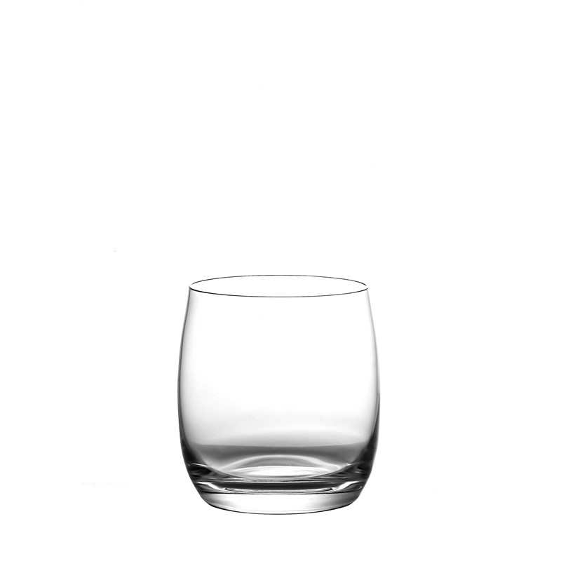 crystal whisky glass gift