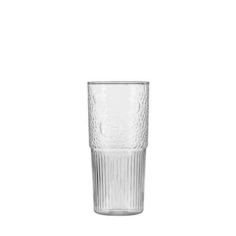 glass tumbler large