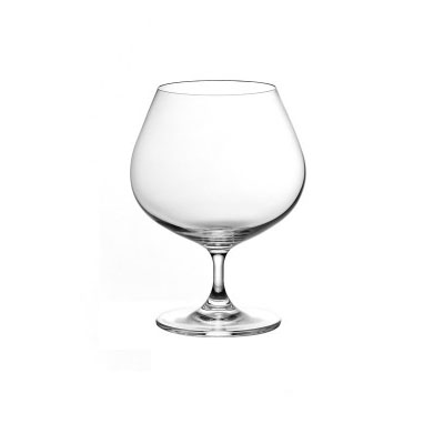 Whiskey glass