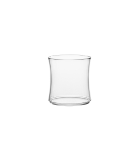 glass tumbler