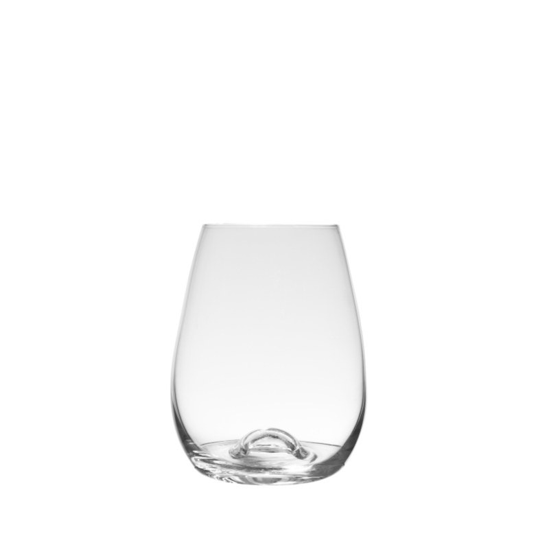 good quality glass tumbler