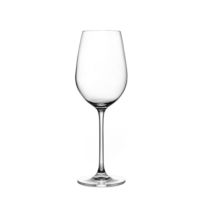 crystal wine glass price